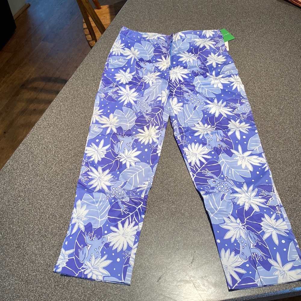 Lilly Pulitzer Pants